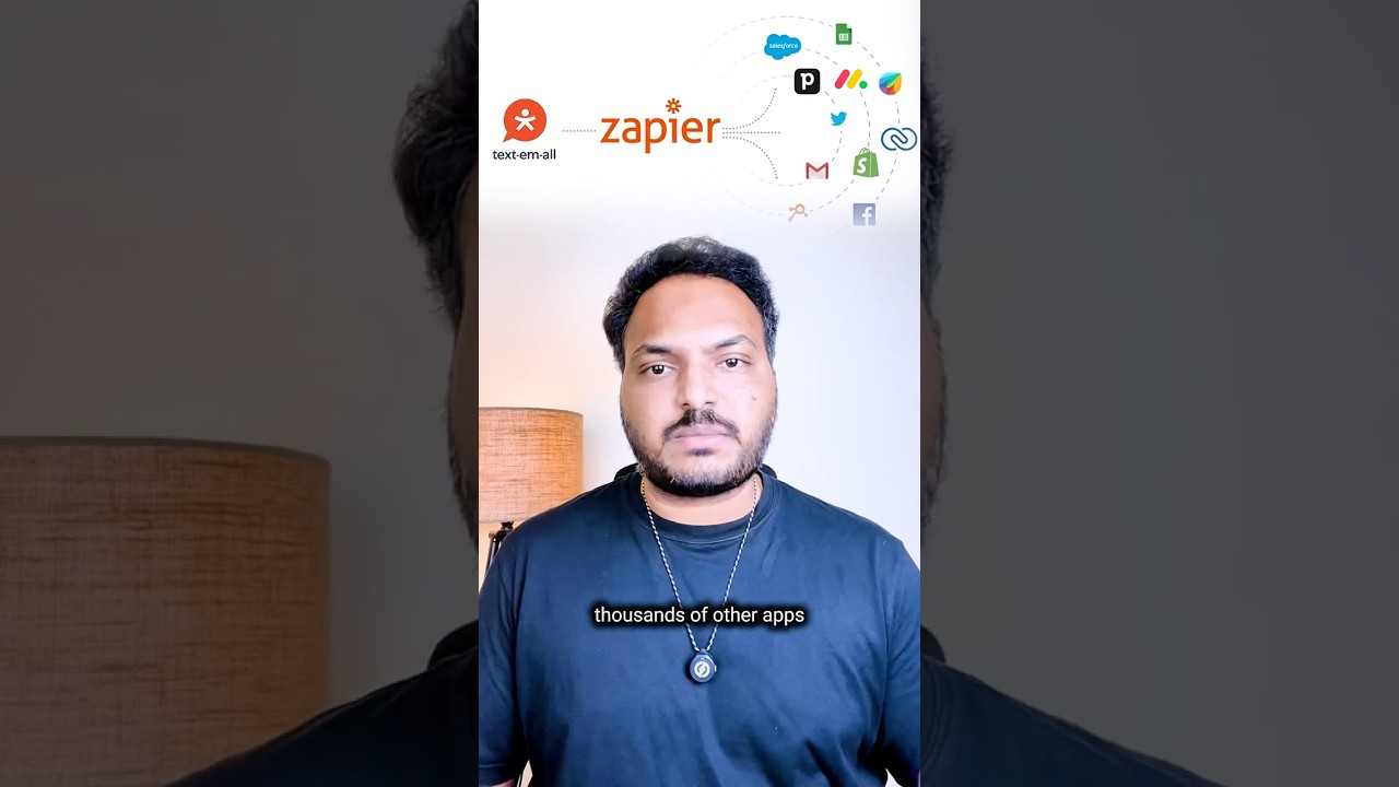 The No-Code Trick That Made Zapier a Billion-Dollar Giant | #zapier