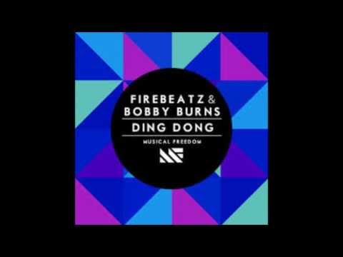 Firebeatz & Bobby Burns vs Bruno Mars, Sultan & Ned Shepherd   Locked Out Of Ding Dong (Noel Foley)