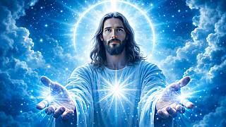 ¡EFFATÁ! 🌟 LOS CAMINOS SE ABREN! ✨ BENDICIONES Y MILAGROS ACTIVADOS 🕊️ Mantra PODEROSO