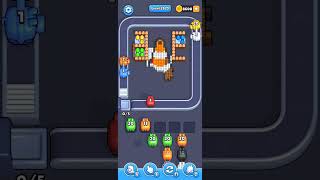 Pixel Flow Level 2823