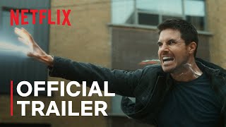 Code 8 Part II | Official Trailer | Netflix