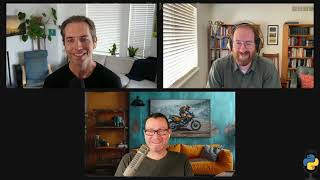 Data Science Cloud Lessons at Scale - Talk Python to Me Ep. 519