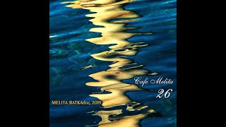 Cafe MELITA 26 #09 - 2019 - LADY LUCK - J. J. CALE 1992