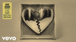 Mark Ronson - Late Night Feelings (Channel Tres Remix) [Audio] ft. Lykke Li