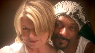 The Truth Is Out About Martha And Snoop