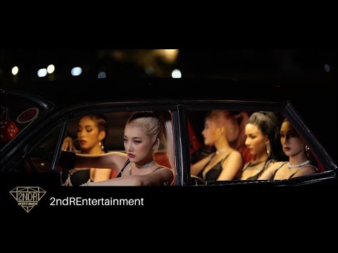 TERRA - ‘ WHY ‘  M/V