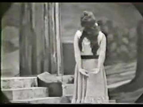 I PAGLIACCI - PART 3