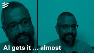 Waiting for AI's phase change in mathematics - Ravi Vakil