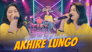 Download lagu BERLINDA ESTRELITA - AKHIRE LUNGO ( Live Music ) mp3 Download lagu BERLINDA ESTRELITA - AKHIRE LUNGO ( Live Music ) mp3