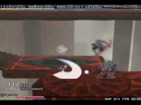 Crescent pale mist stage 2