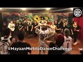 #HayaanMoSilaDanceChallenge