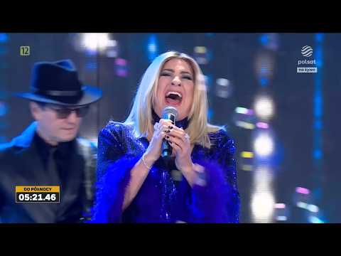 Beata & Bajm - "Biała armia" & "Ta sama chwila" | Sylwestrowa Moc Przebojów 2025