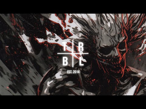 6SIXSIX - BERO [Brazilian Phonk]