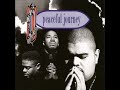 The Lover's Got What U Need - Heavy D. & The Boyz - Peaceful Journey