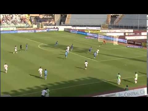 Empoli 3-1 Padova 21/09/2013 2013-14 - 5°
