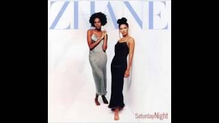 Zhané - Rendez Vous