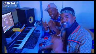 Download lagu King star ft Abinisha kumene move on apana akatuka mumwe mp3