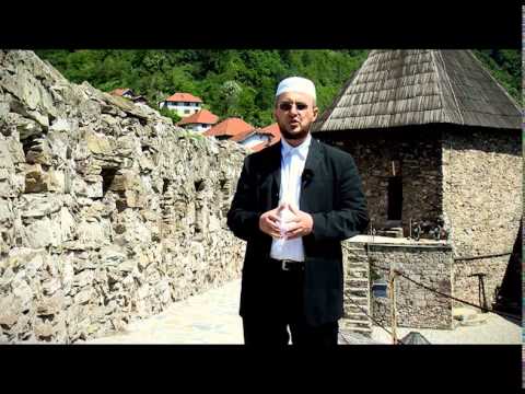 I svi se Allahu pokajte - Abdulvaris Ribo