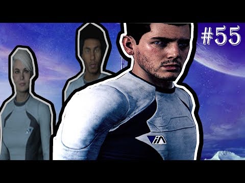 Mass Effect™: Andromeda Voeld Vault Gameplay guide