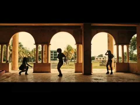 Secreto El Famoso Biberon Feat Shelow Shaq -  Los Malos de la Pelicula (Video Oficial)