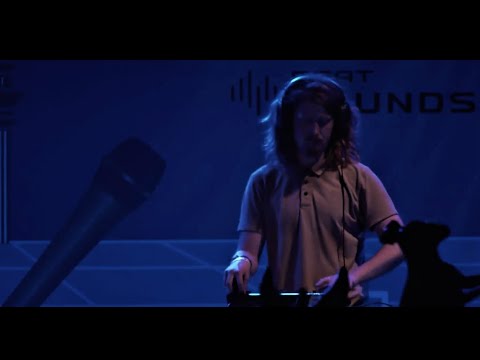 BLU LIPY vs INKIE 2 Round 5th Beatbox Battle World Championship