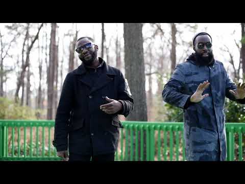 Kool The Genius Music Video