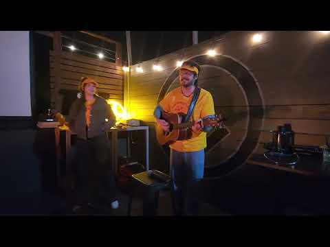 Durry - Bubble of My Gum (acoustic) - Up-Down Minneapolis 2025.05.02