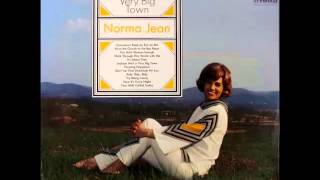 Norma Jean - Conscience Keep An Eye On Me