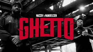 GHETTO Lyrics English Translation