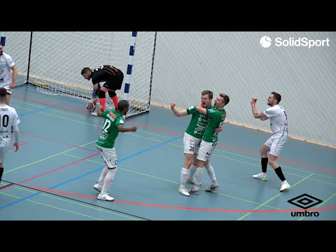 Playoffs ToPV vs SoVo 6-4 (1-1) voitot 2-1 25042021