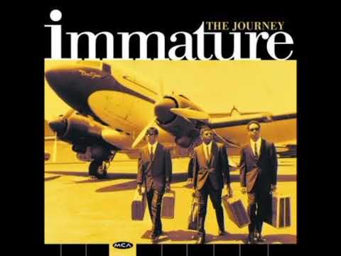 Immature Feat. Keith Sweat - Extra, Extra (Bass Boosted)