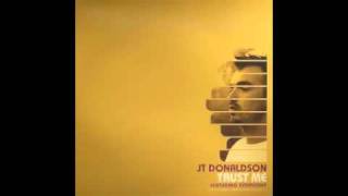 JT Donaldson - Trust Me (Vocal Rework) [OM, 2004]
