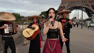 Video No Puedo Ser Tu Amante de Germaine Valentina