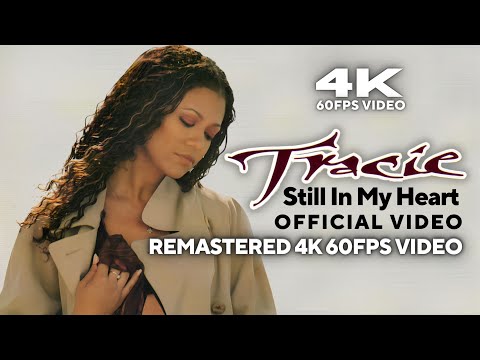 Tracie Spencer - Still In My Heart (Official Video) [Remastered 4K 60FPS]