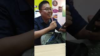 Download lagu Salah Apa Aku-Ilir 7 versi Mandarin-Chinese: Cover Laoshi Randy backing vocal laoshi Evis mp3