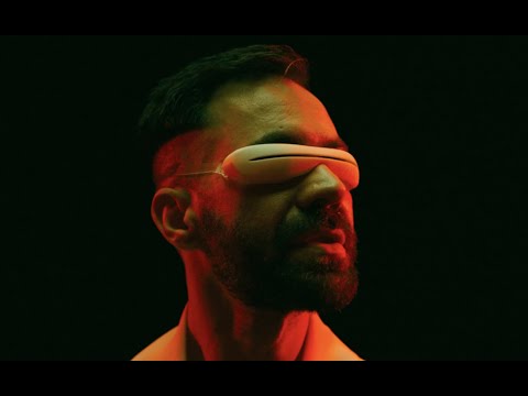 OIEE - OFF BEAT ECHO feat. Sena, Steve Dub (OFFICIAL VIDEO)