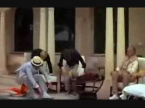 1983 A Maldição da Pantera Cor-de-Rosa (Curse of the Pink Panther)