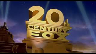 20th Century Fox (Me, Myself &amp; Irene)