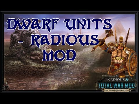 unit formations mod and radious total war mod unit formations mod and radious total war mod