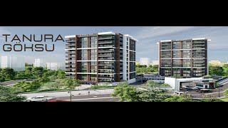 TANURA GÖKSU - HD Elektrik-BORAN Enerji    Şantiye Şefi İnş.Müh.Enes ESKİ