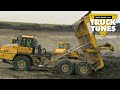 Dump Truck for Children | Truck Tunes for Kids | Twenty Trucks Channel