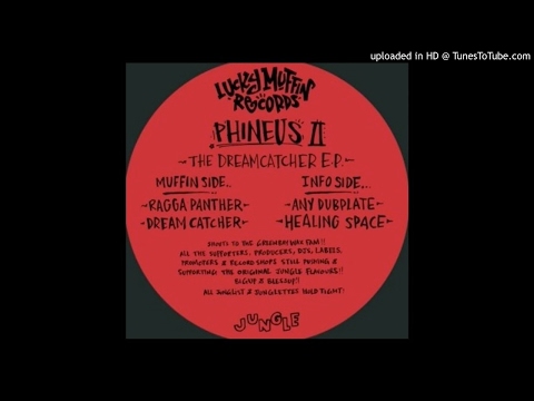 Phineus II - Dreamcatcher