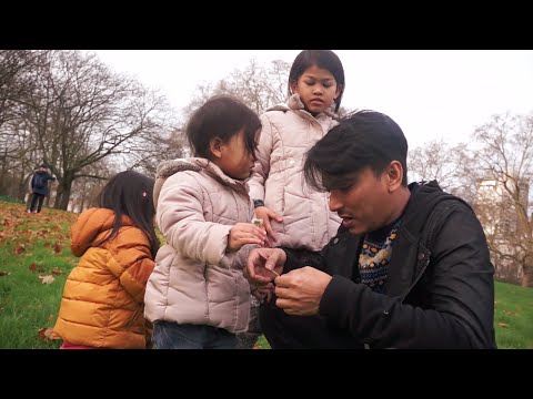 Faizal Tahir - Sayang (Official Music Video)