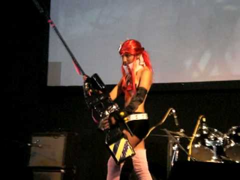 OTAKUFEST yoko cosplay