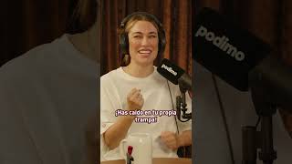 Parecido a un asesinato, ¡sin espoillers! | Entrevista a Blanca Suárez en #esdlb 🍻​