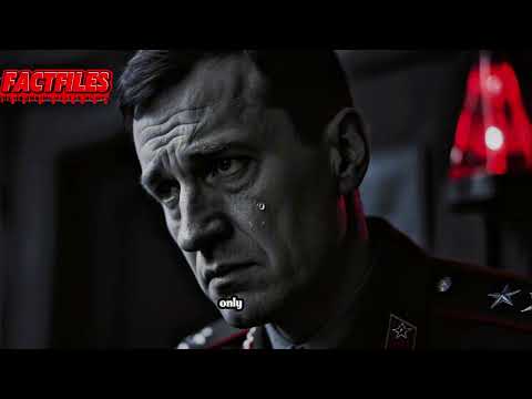 The Night the World Almost Ended — And No One Knew