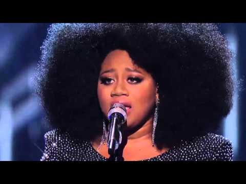 La'Porsha Renae - Diamonds - Finalist