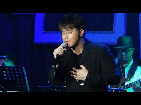 DK TIJAM - Ella Mae Saison Medley (DK Tijam RESTART Concert!)