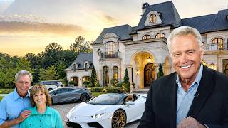 James Robison's Cause of Death | Full Life Story, Wife, Net Worth, Career, Family, Bio & Lifestyle!