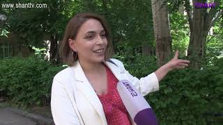 Առավոտը Շանթում-Ուսանողի օր